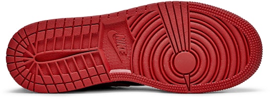 (小學年級)Air Jordan 1 High FlyEase '黑色健身紅' CT4897-001 Shop (小學年級)Air Jordan 1 High FlyEase '黑色健身紅' CT4897-001