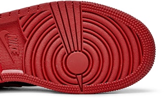 (小學年級)Air Jordan 1 High FlyEase '黑色健身紅' CT4897-001 Purchase (小學年級)Air Jordan 1 High FlyEase '黑色健身紅' CT4897-001