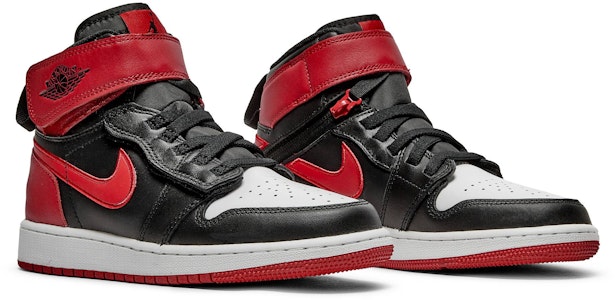 (SD) Air Jordan 1 High FlyEase 'Hitam Gym Merah' CT4897-001 Cheap (SD) Air Jordan 1 High FlyEase 'Hitam Gym Merah' CT4897-001