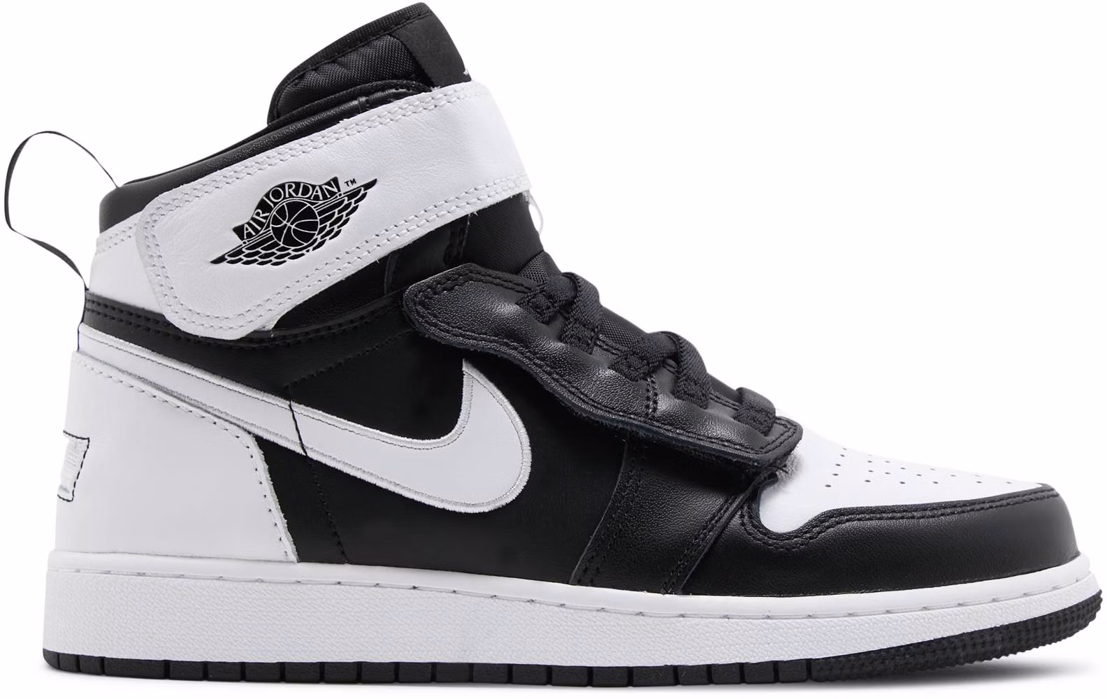 air-jordan-1-high-fly-ease-black-white-gs