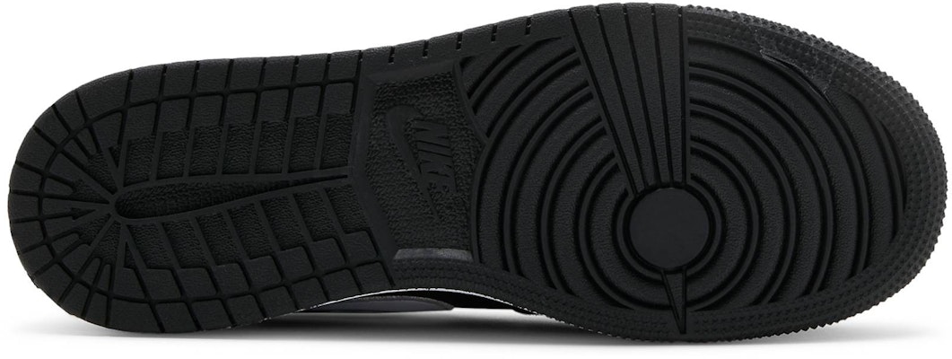 (초등학생) 에어 조던 1 하이 플라이이즈 "블랙 화이트" DC7986-011 Shop (초등학생) 에어 조던 1 하이 플라이이즈 "블랙 화이트" DC7986-011