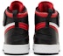 Details for (Kanak-Kanak) Air Jordan 1 High FlyEase 'Bred Toe' DC7986-061