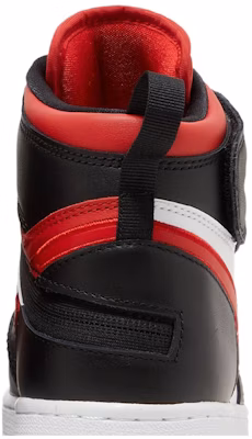(小學年級)Air Jordan 1 高筒 FlyEase 'Bred Toe' DC7986-061 Sizing (小學年級)Air Jordan 1 高筒 FlyEase 'Bred Toe' DC7986-061