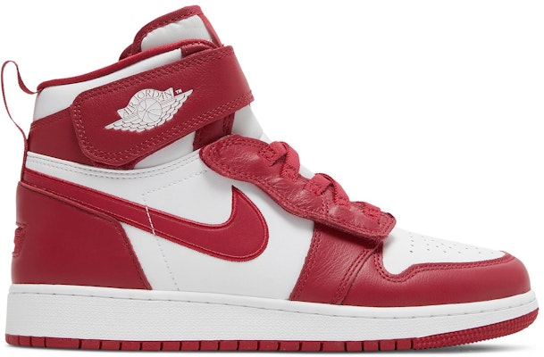 Air jordan 1 high 2025 grade school