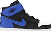 Order (Akademik) Air Jordan 1 Tinggi FlyEase 'Hyper Royal' CT4897-041