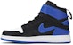 (Akademik) Air Jordan 1 Tinggi FlyEase 'Hyper Royal' CT4897-041
