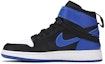 Lookbook (Akademik) Air Jordan 1 Tinggi FlyEase 'Hyper Royal' CT4897-041
