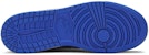 (Akademik) Air Jordan 1 Tinggi FlyEase 'Hyper Royal' CT4897-041