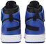 Details for (Akademik) Air Jordan 1 Tinggi FlyEase 'Hyper Royal' CT4897-041