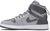 Lookbook (Grade School) Air Jordan 1 High FlyEase 'Light Smoke Grey' DC7986-003