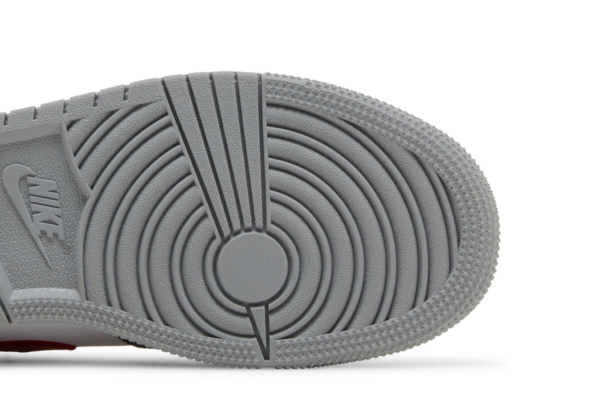 Purchase (Ado) Air Jordan 1 High FlyEase ''Gris Particule'' CT4897-002