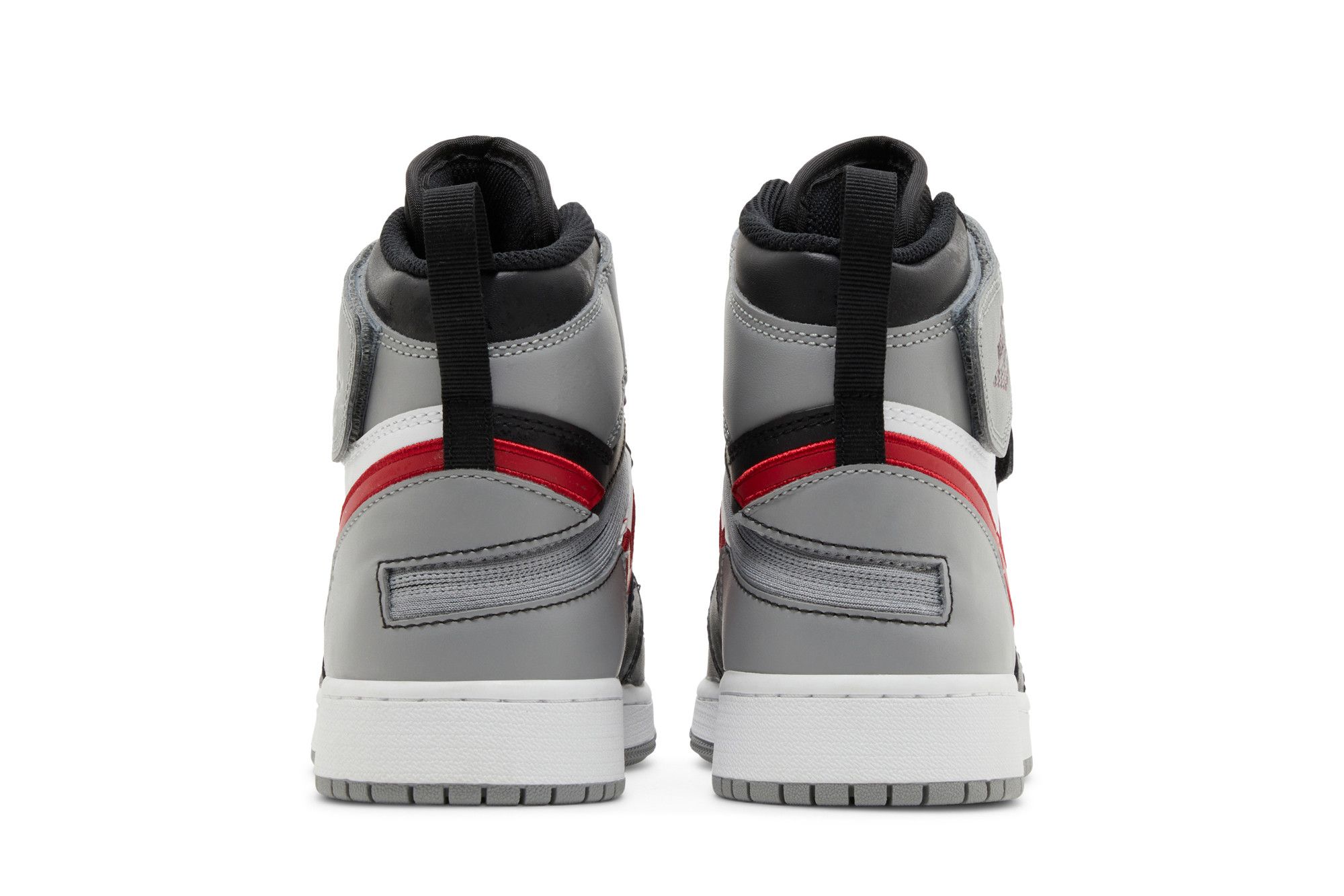 Details for (Ado) Air Jordan 1 High FlyEase ''Gris Particule'' CT4897-002