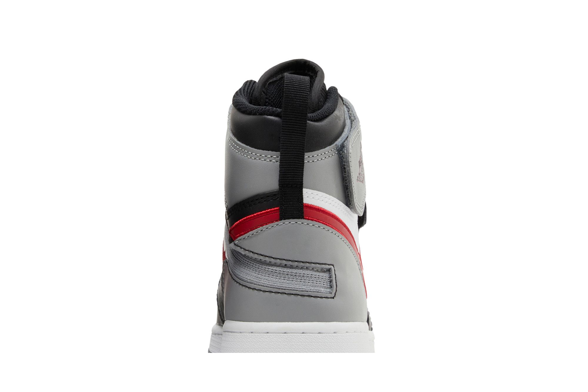 Sizing (Ado) Air Jordan 1 High FlyEase ''Gris Particule'' CT4897-002