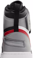 Sizing (Grade School) Air Jordan 1 High FlyEase 'Particle Grey' CT4897-002