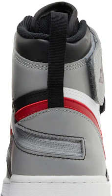 (Ado) Air Jordan 1 High FlyEase ''Gris Particule'' CT4897-002 Sizing (Ado) Air Jordan 1 High FlyEase ''Gris Particule'' CT4897-002