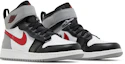 Cheap (Ado) Air Jordan 1 High FlyEase ''Gris Particule'' CT4897-002