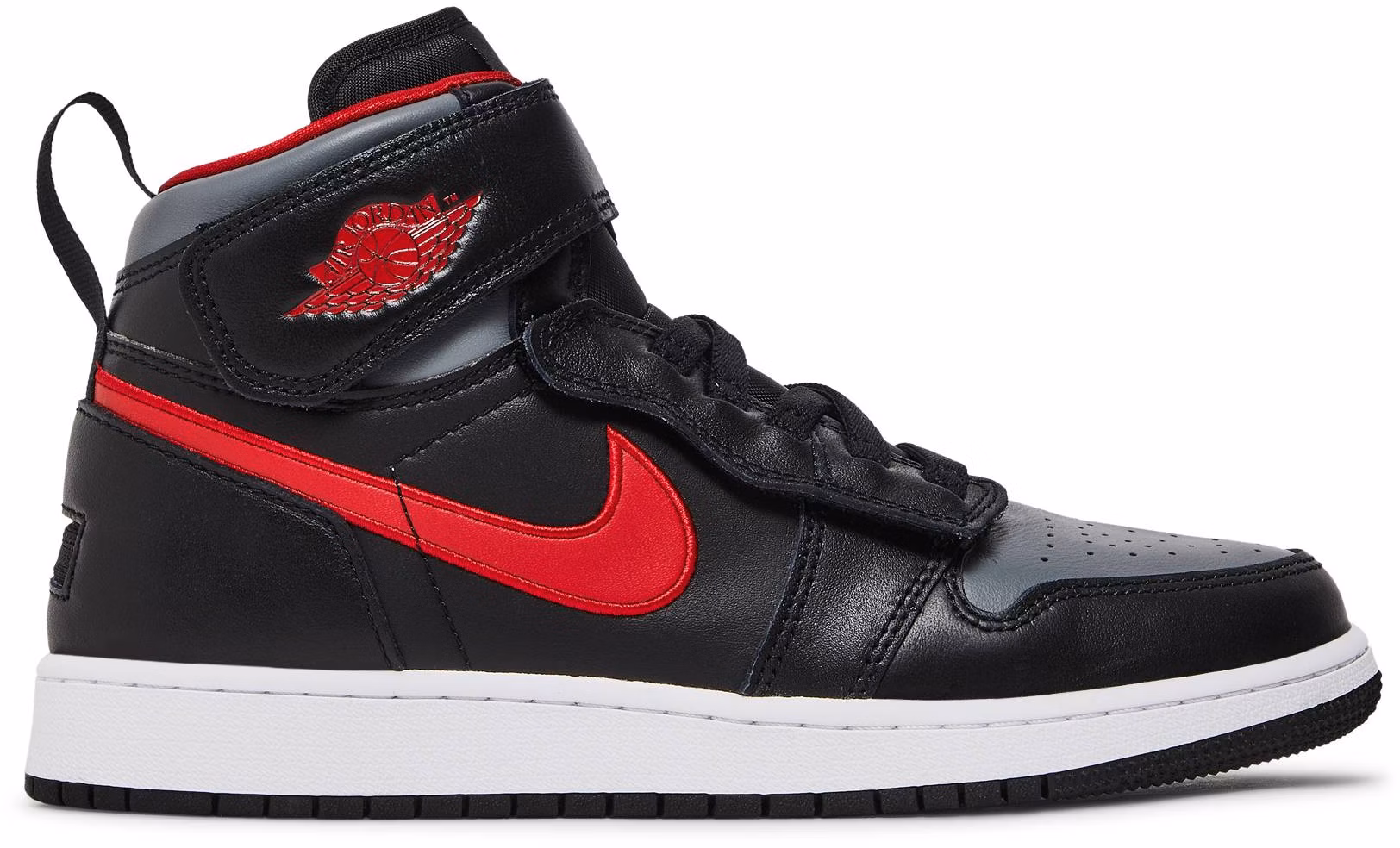 air-jordan-1-high-fly-ease-smoke-grey-gym-red-gs