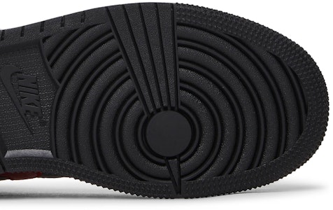 (Akanak) Air Jordan 1 High FlyEase 'Smoke Grey Gym Red' DC7986-006 Purchase (Akanak) Air Jordan 1 High FlyEase 'Smoke Grey Gym Red' DC7986-006