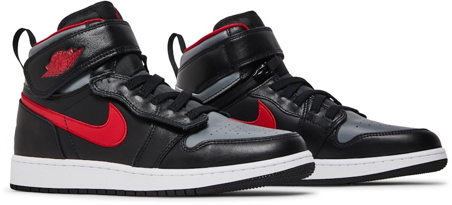 (大童款) Air Jordan 1 High FlyEase '煙灰紅' DC7986-006 Cheap (大童款) Air Jordan 1 High FlyEase '煙灰紅' DC7986-006