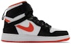 Order (Kanak-Kanak) Air Jordan 1 High FlyEase 'Turf Orange' CT4897-008