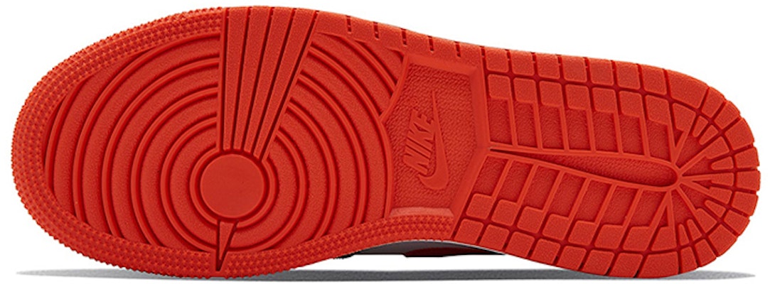 (Kanak-Kanak) Air Jordan 1 High FlyEase 'Turf Orange' CT4897-008 Details for (Kanak-Kanak) Air Jordan 1 High FlyEase 'Turf Orange' CT4897-008