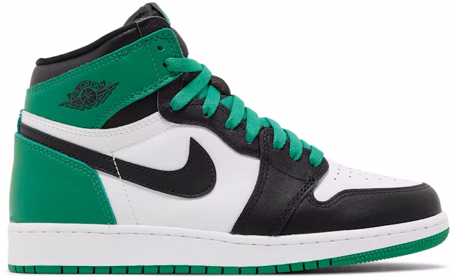 (Grade School) Air Jordan 1 High OG 'Celtics' (2023) FD1437-031 Buy (Grade School) Air Jordan 1 High OG 'Celtics' (2023) FD1437-031