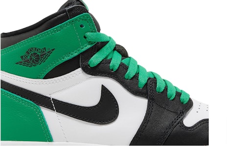 (Kanak-Kanak) Air Jordan 1 High OG 'Celtics' (2023) FD1437-031 Order (Kanak-Kanak) Air Jordan 1 High OG 'Celtics' (2023) FD1437-031