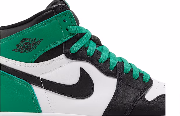 (Grade School) Air Jordan 1 High OG 'Celtics' (2023) FD1437-031 Order (Grade School) Air Jordan 1 High OG 'Celtics' (2023) FD1437-031