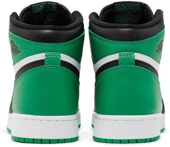 (Kanak-Kanak) Air Jordan 1 High OG 'Celtics' (2023) FD1437-031 Details for (Kanak-Kanak) Air Jordan 1 High OG 'Celtics' (2023) FD1437-031