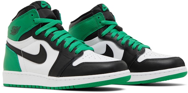 (Kanak-Kanak) Air Jordan 1 High OG 'Celtics' (2023) FD1437-031 Cheap (Kanak-Kanak) Air Jordan 1 High OG 'Celtics' (2023) FD1437-031