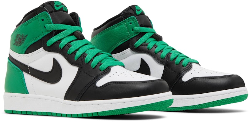 (Grade School) Air Jordan 1 High OG 'Celtics' (2023) FD1437-031 Cheap (Grade School) Air Jordan 1 High OG 'Celtics' (2023) FD1437-031