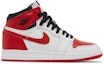 Buy (Kanak-kanak) Air Jordan 1 Tinggi OG 'Heritage' 575441-161