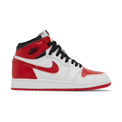 (GS) Jordan 1 High 'Heritage'