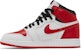 (Kanak-kanak) Air Jordan 1 Tinggi OG 'Heritage' 575441-161