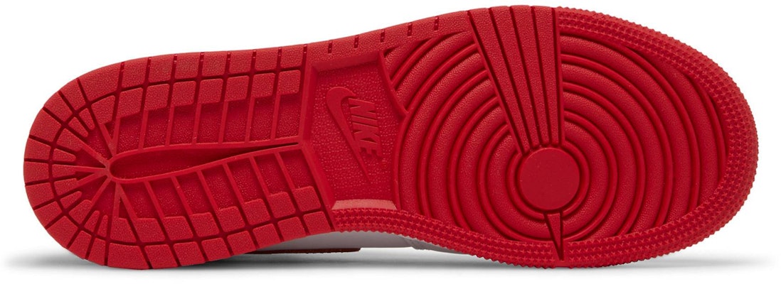 (Kanak-kanak) Air Jordan 1 Tinggi OG 'Heritage' 575441-161 Shop (Kanak-kanak) Air Jordan 1 Tinggi OG 'Heritage' 575441-161