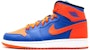 (Akademi) Air Jordan 1 High OG 'Knicks' 575441-417