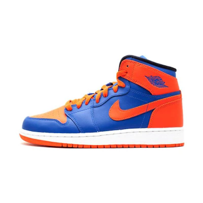 (GS) Jordan 1 High 'Knicks'