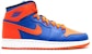 (Akademi) Air Jordan 1 High OG 'Knicks' 575441-417