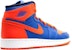 (Akademi) Air Jordan 1 High OG 'Knicks' 575441-417