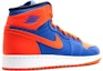 Shop (Akademi) Air Jordan 1 High OG 'Knicks' 575441-417