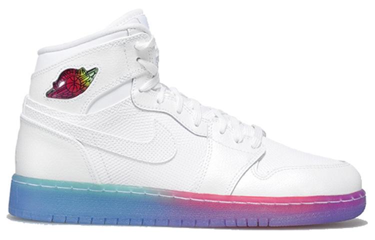 (GS) Jordan 1 High PRM 'Gradient Sole' 圖 2