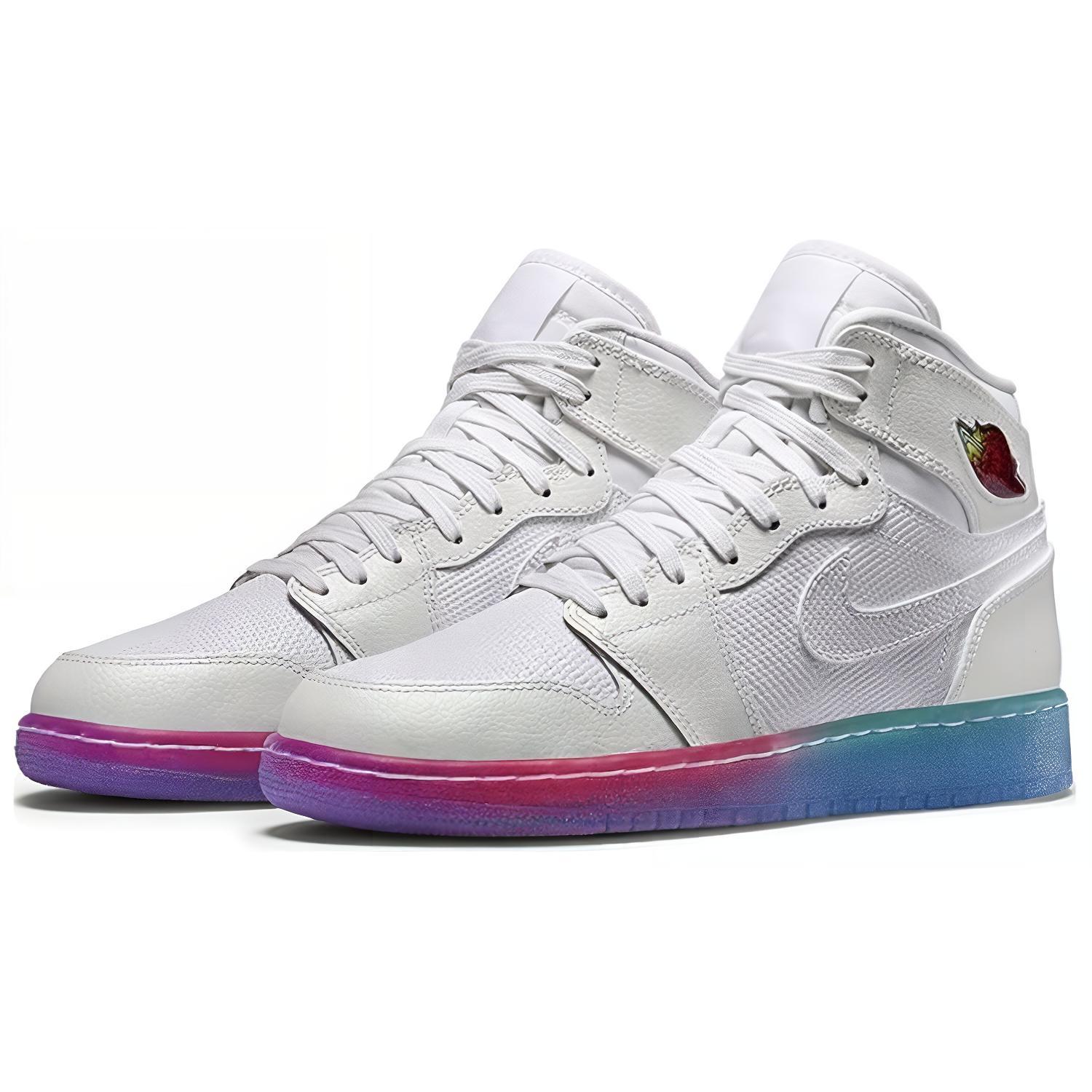 (GS) Jordan 1 High PRM 'Gradient Sole' 圖 3