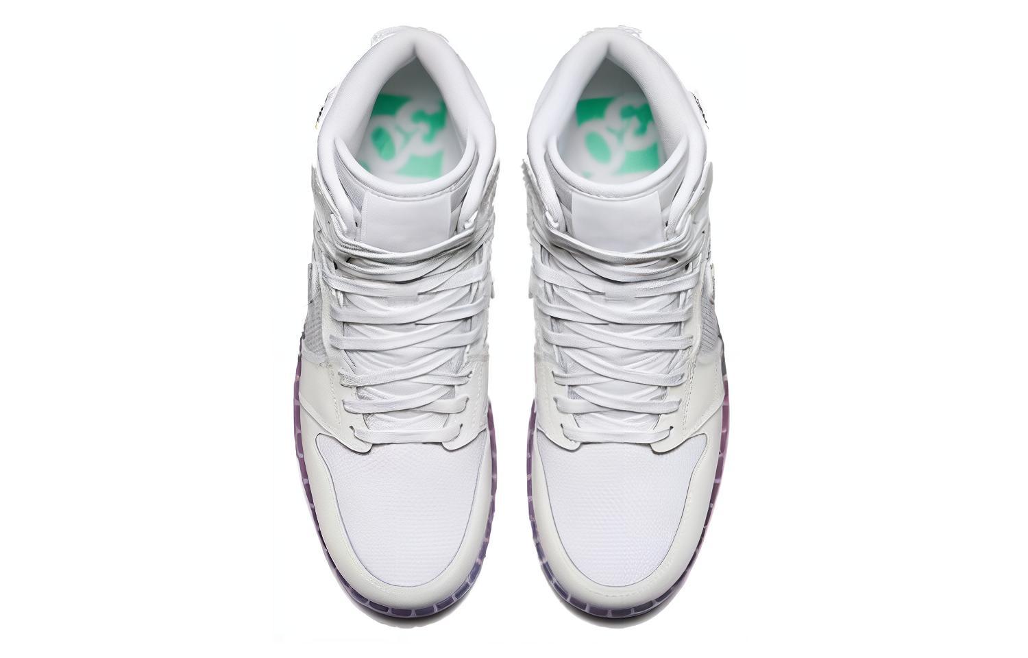 (GS) Jordan 1 High PRM 'Gradient Sole' 圖 4