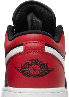 GS エア ジョーダン 1 ロー "ブレッドトゥ" 553560-066 Sizing GS エア ジョーダン 1 ロー "ブレッドトゥ" 553560-066