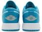 Details for (學齡)Air Jordan 1 Low 'Aquatone' 553560-174