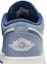 Sizing (Kanak-Kanak) Air Jordan 1 Low 'Ashen Slate' 553560-414