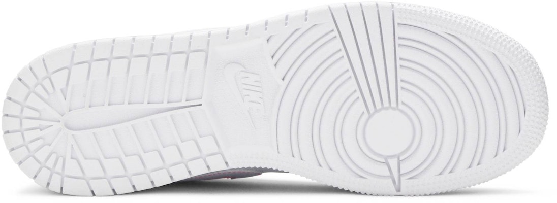 (GS) 에어 조던 1 로우 '오로라 그린' 554723-101 Shop (GS) 에어 조던 1 로우 '오로라 그린' 554723-101