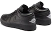 Shop (小童款) Air Jordan 1 Low '黑色' 553560-006