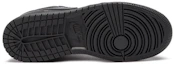 Details for (小童款) Air Jordan 1 Low '黑色' 553560-006