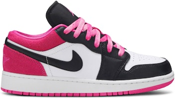 (Grade School) Air Jordan 1 Low 'Black Cyber' CT1564-003 (Grade School) Air Jordan 1 Low 'Black Cyber' CT1564-003